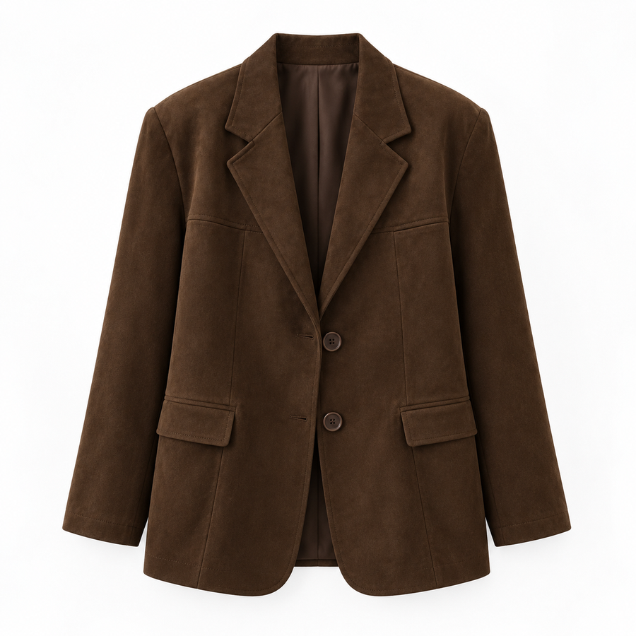 Mairéad Tailored Blazer