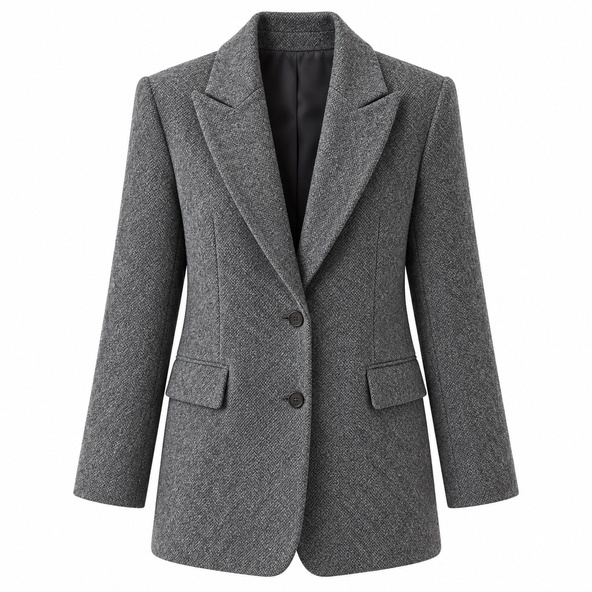 Fionnuala Heritage Blazer
