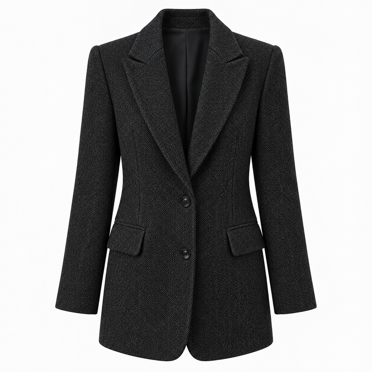 Fionnuala Heritage Blazer