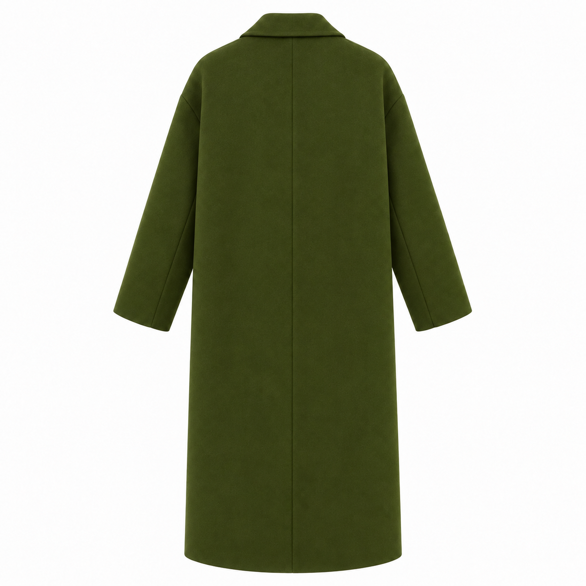 Laoise Longline Coat