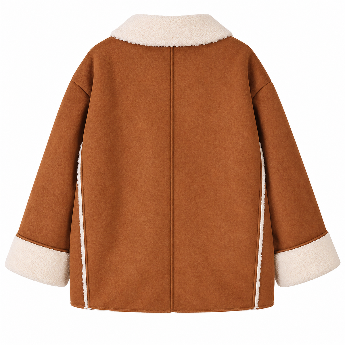 Muireann Relaxed Everyday Jacket