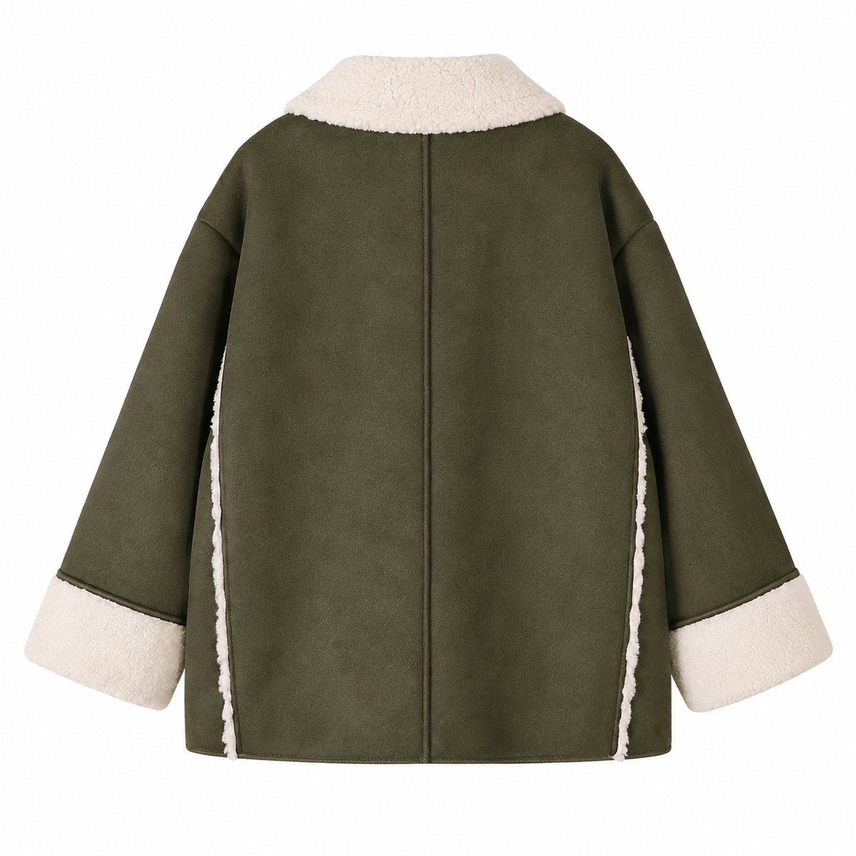 Muireann Relaxed Everyday Jacket
