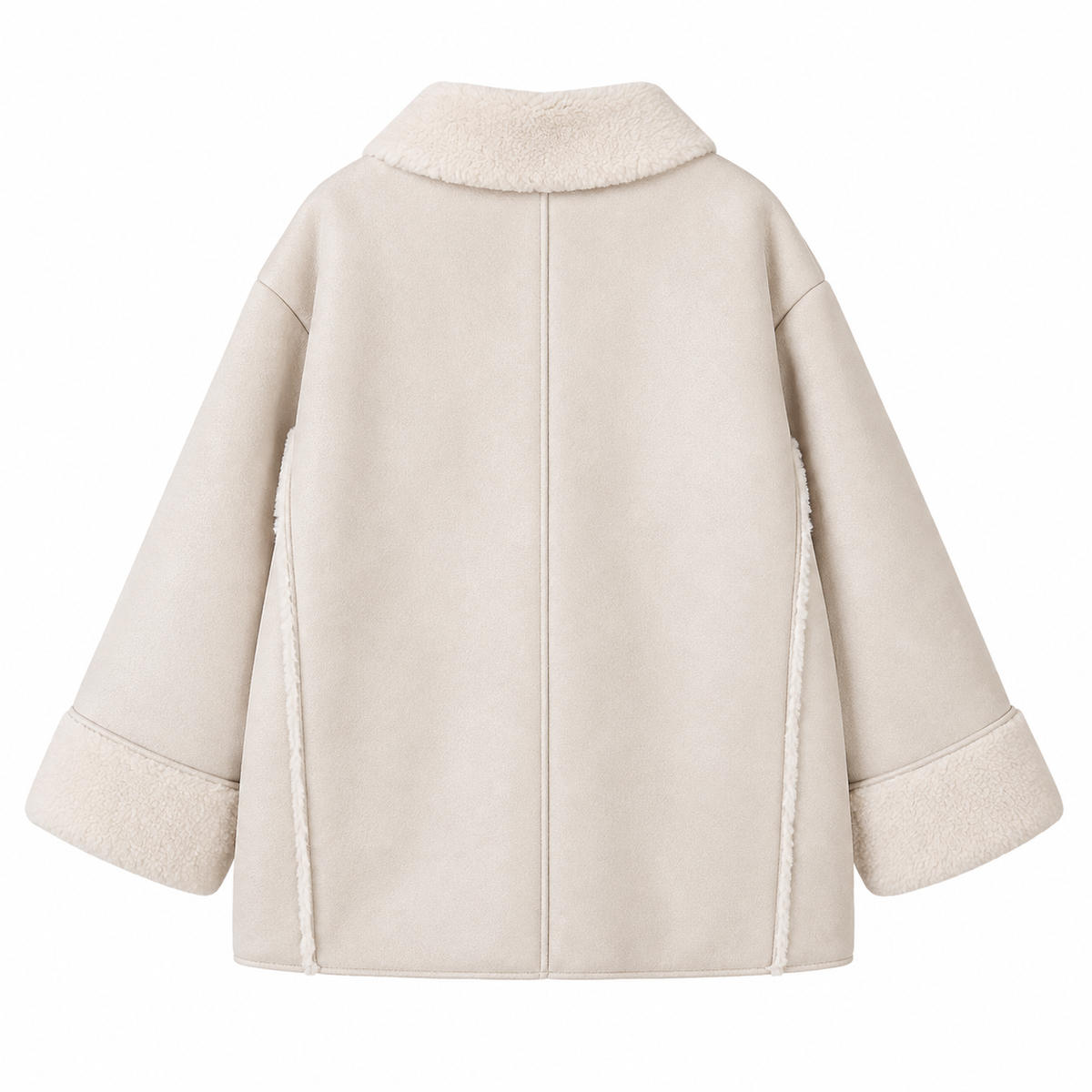 Muireann Relaxed Everyday Jacket
