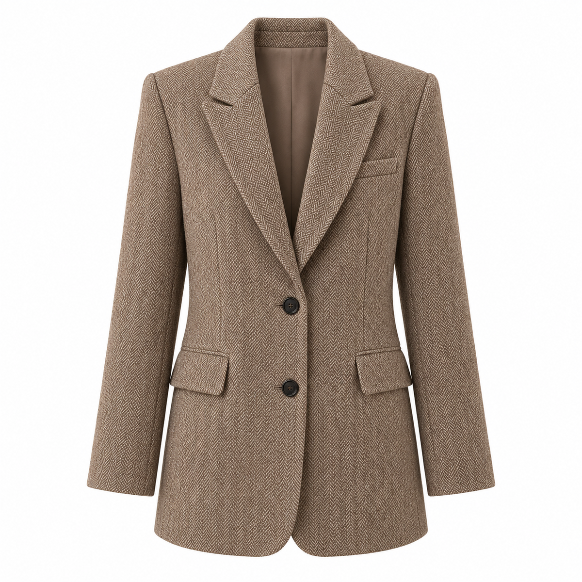 Fionnuala Heritage Blazer