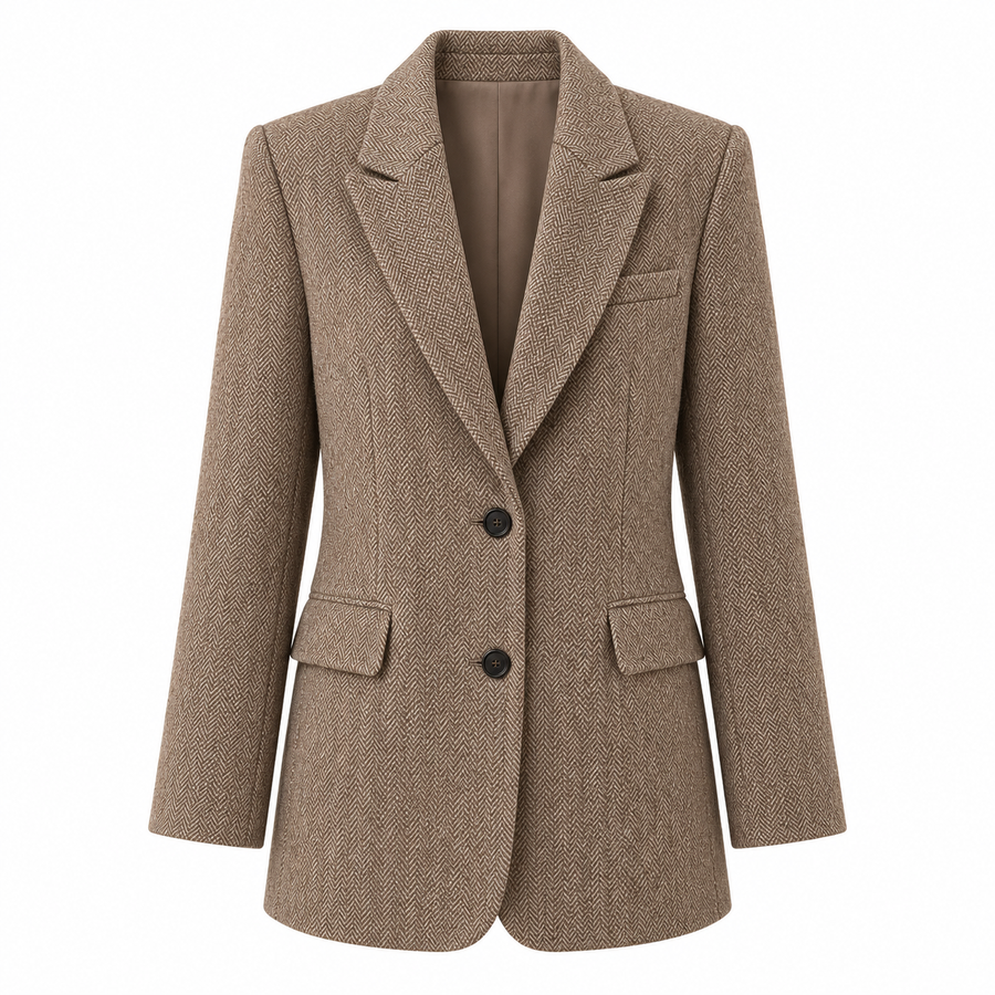 Fionnuala Heritage Blazer