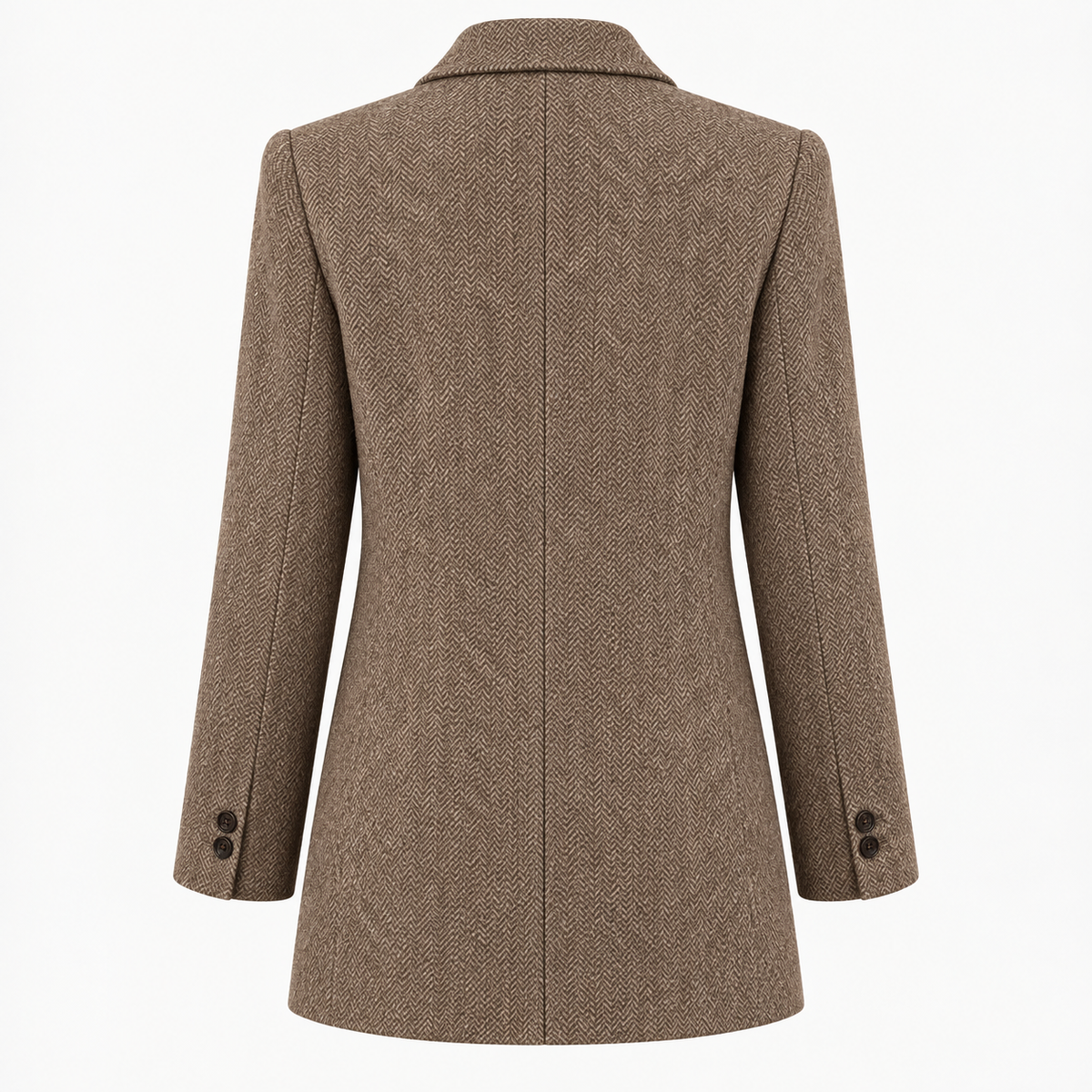 Fionnuala Heritage Blazer