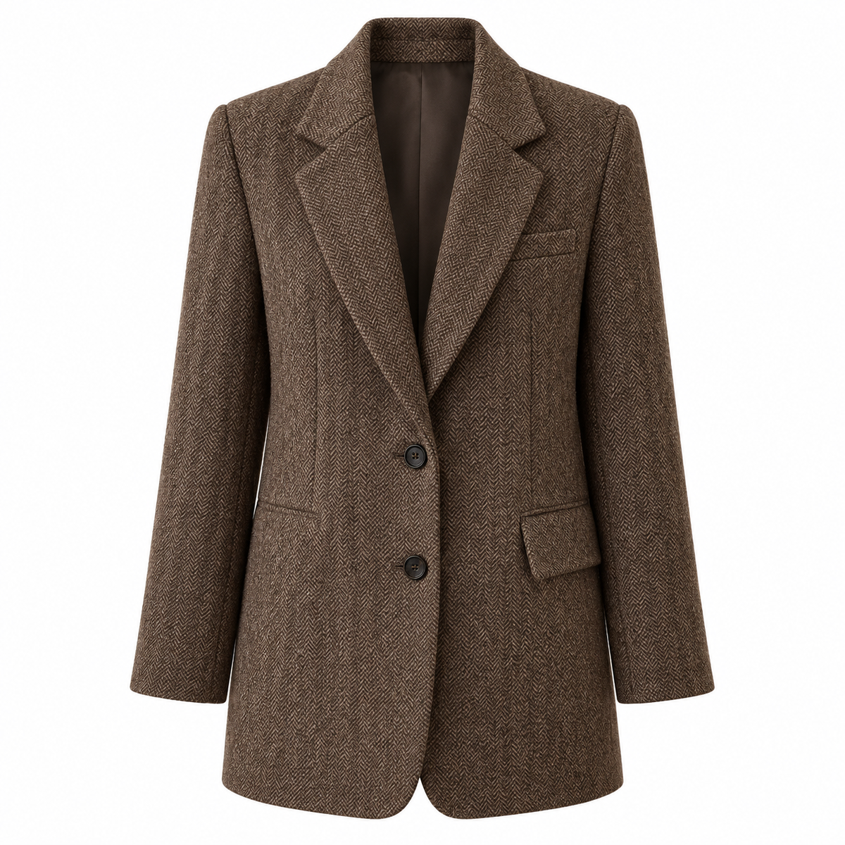 Fionnuala Heritage Blazer