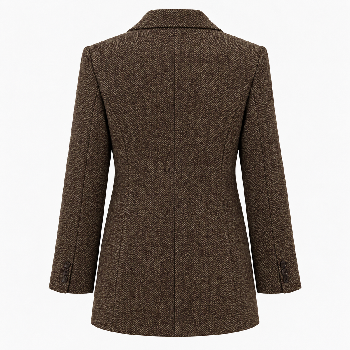 Fionnuala Heritage Blazer