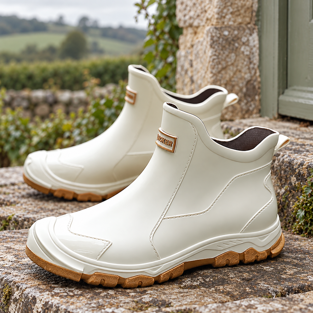 Fia All-Weather Terrain Boots