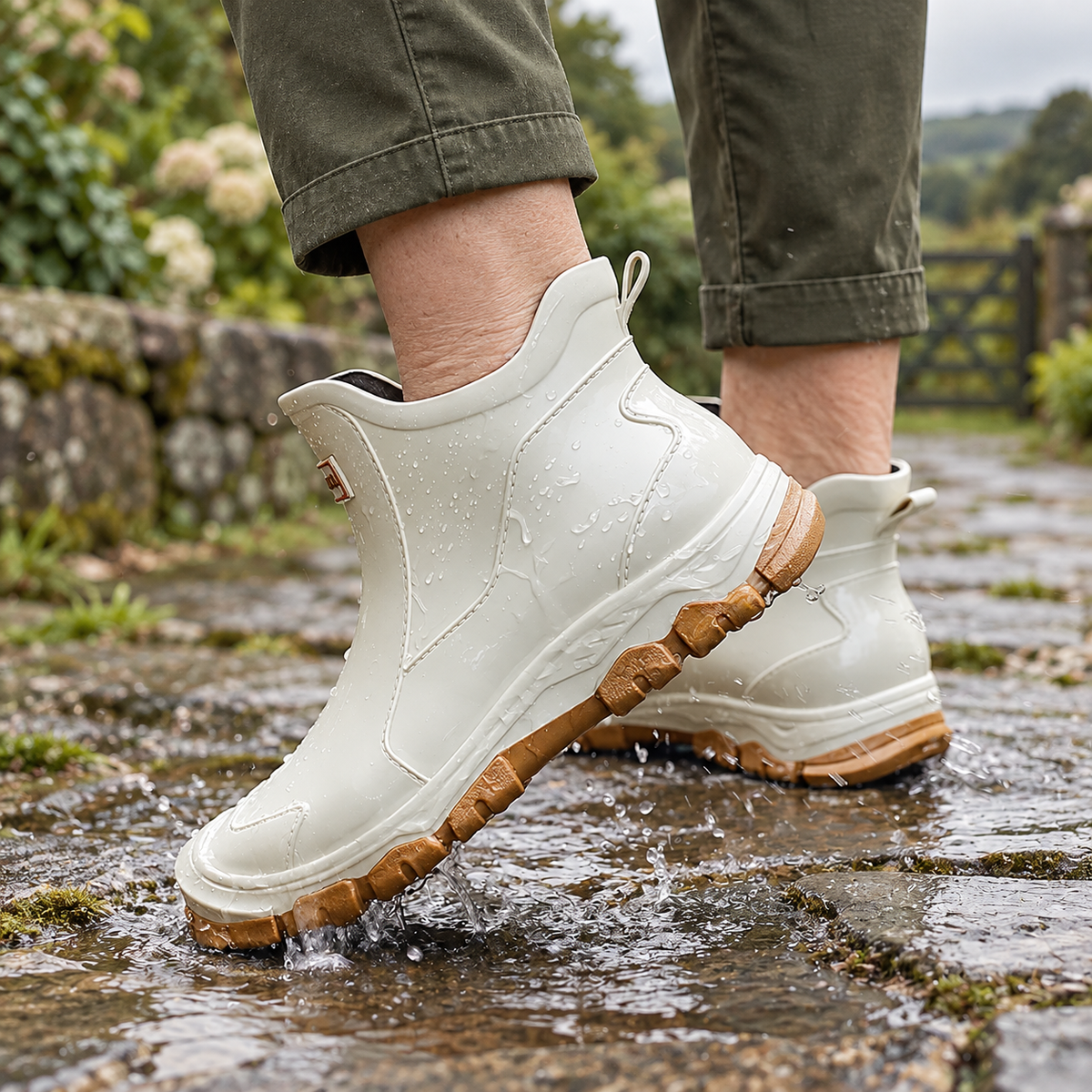 Fia All-Weather Terrain Boots