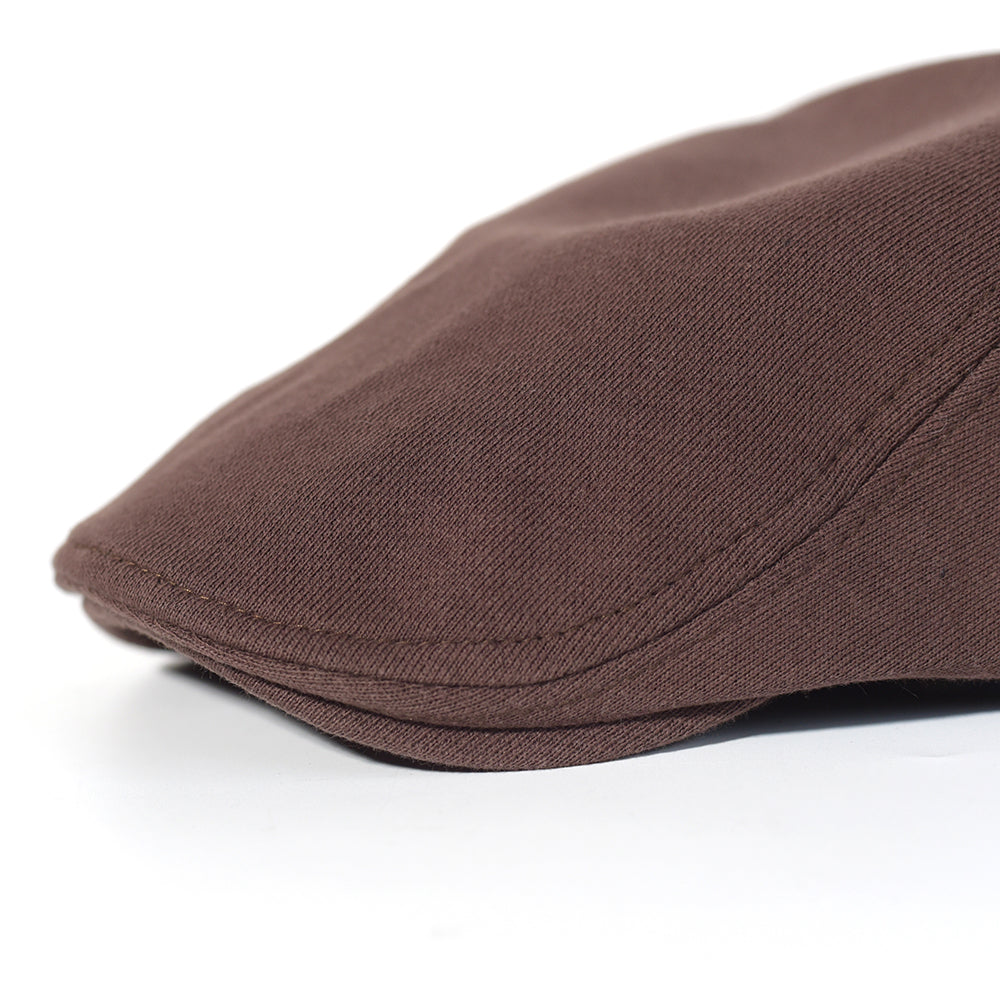 Emmet Stretch Knit Paddy Cap