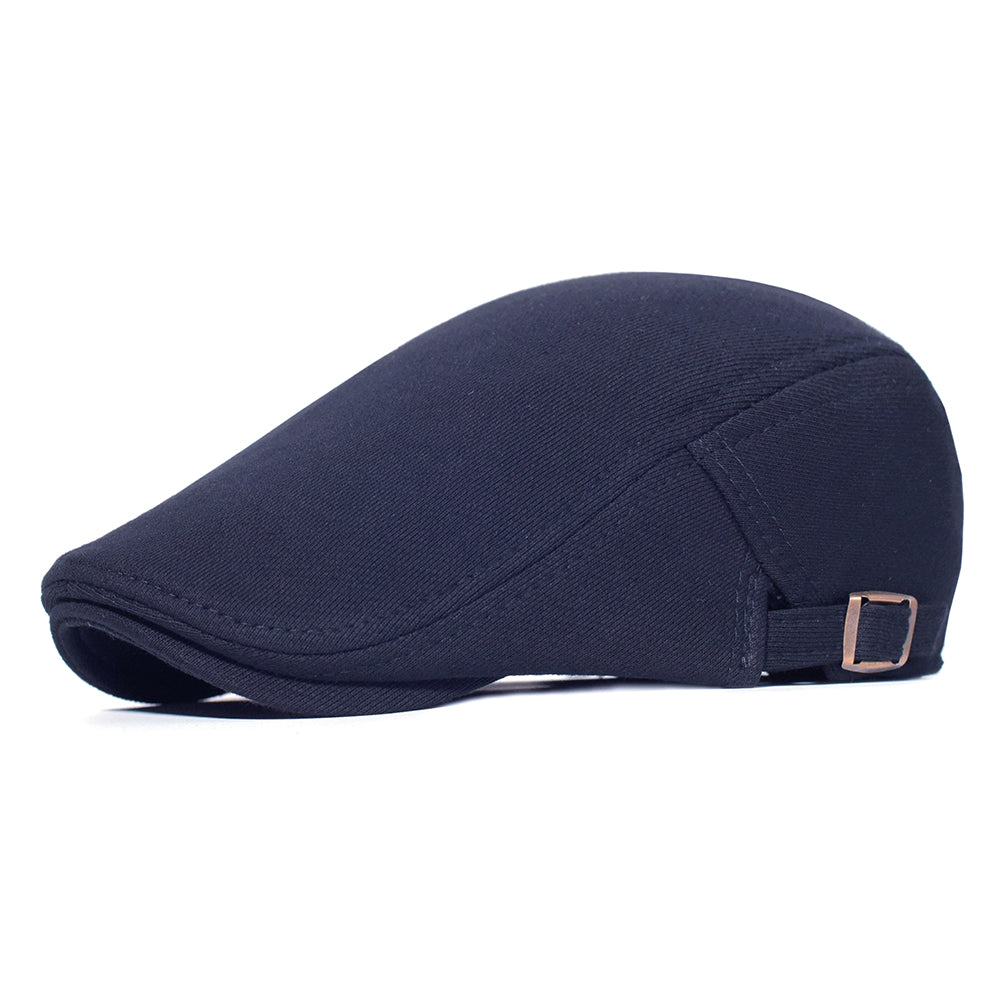 Emmet Stretch Knit Paddy Cap
