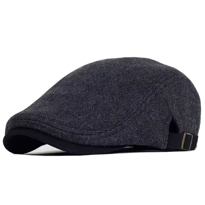 Joseph Heritage Wool Paddy Cap