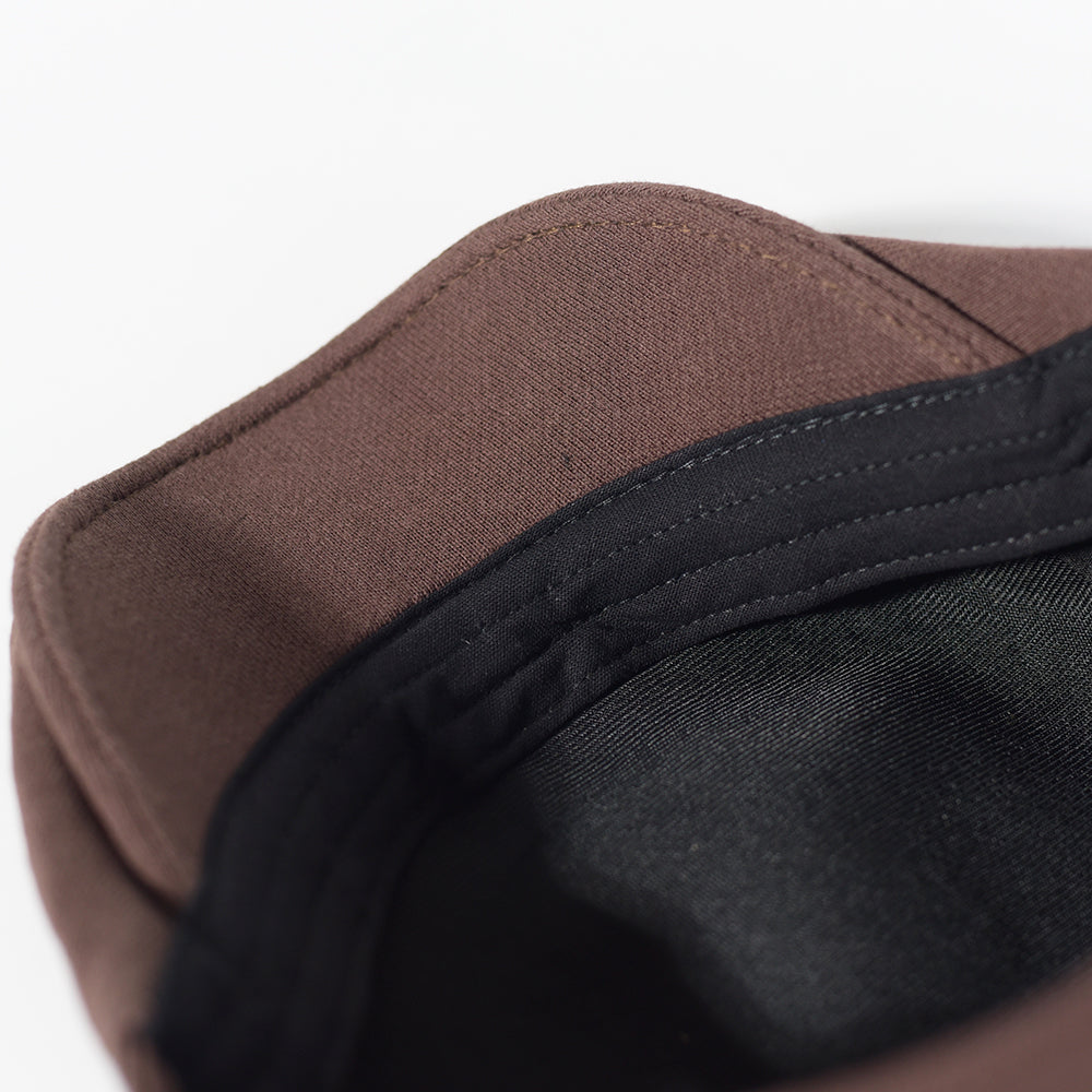 Emmet Stretch Knit Paddy Cap