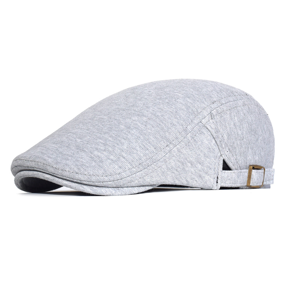 Emmet Stretch Knit Paddy Cap