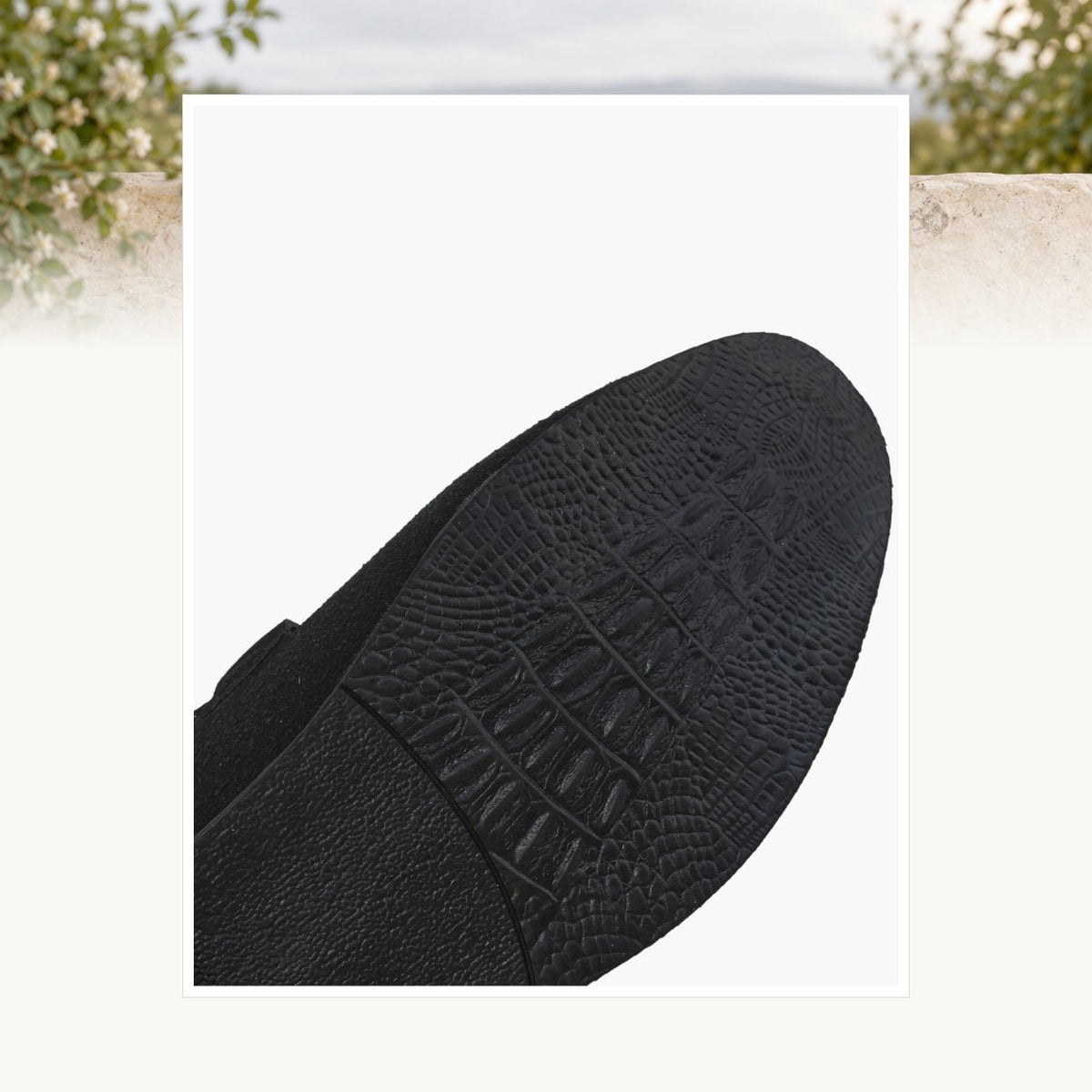 Darragh Suede Loafers