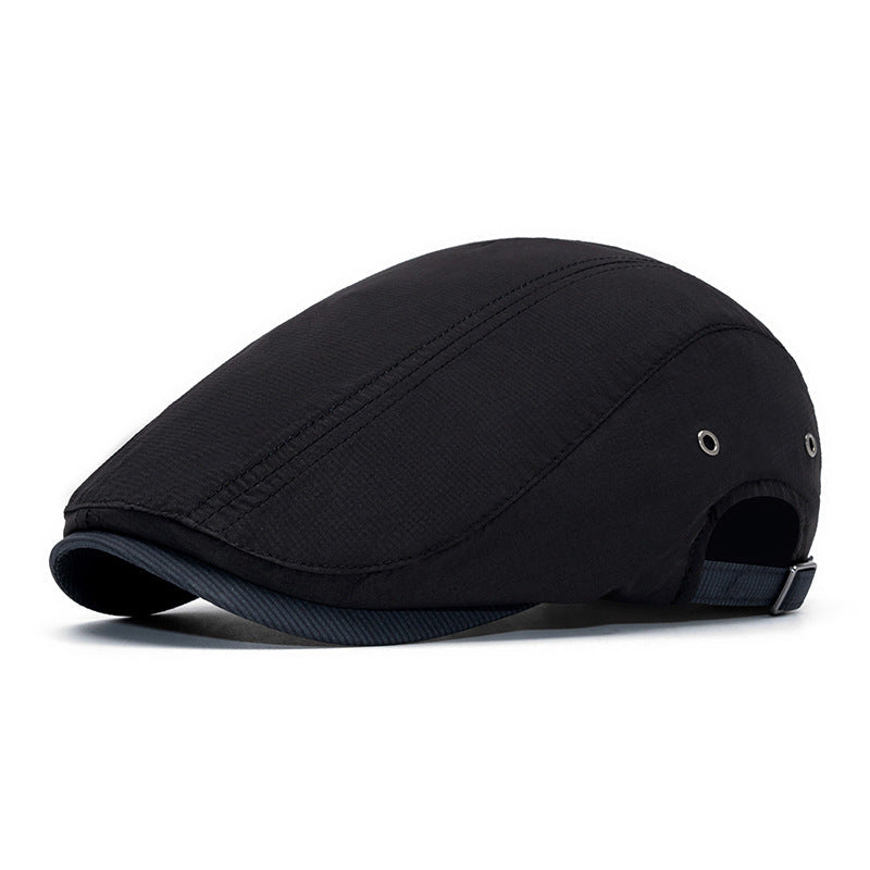 Martin Everyday Driver Paddy Cap
