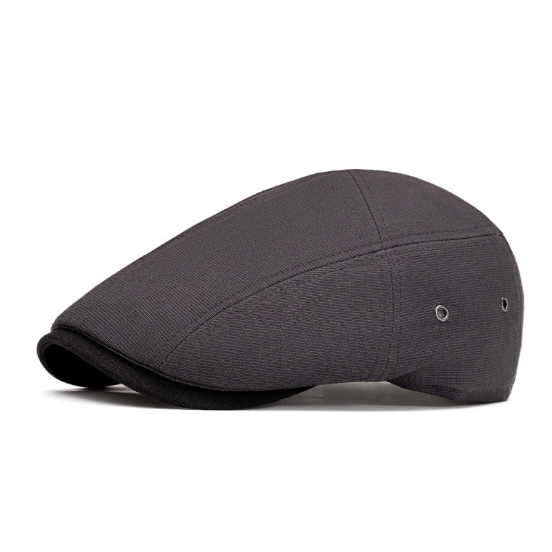 Donal Cotton Tradesman Paddy Cap