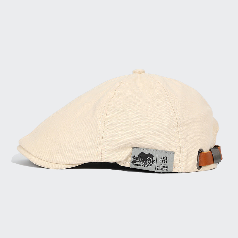 Daniel Modern Classic Paddy Cap