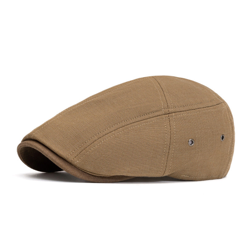 Donal Cotton Tradesman Paddy Cap