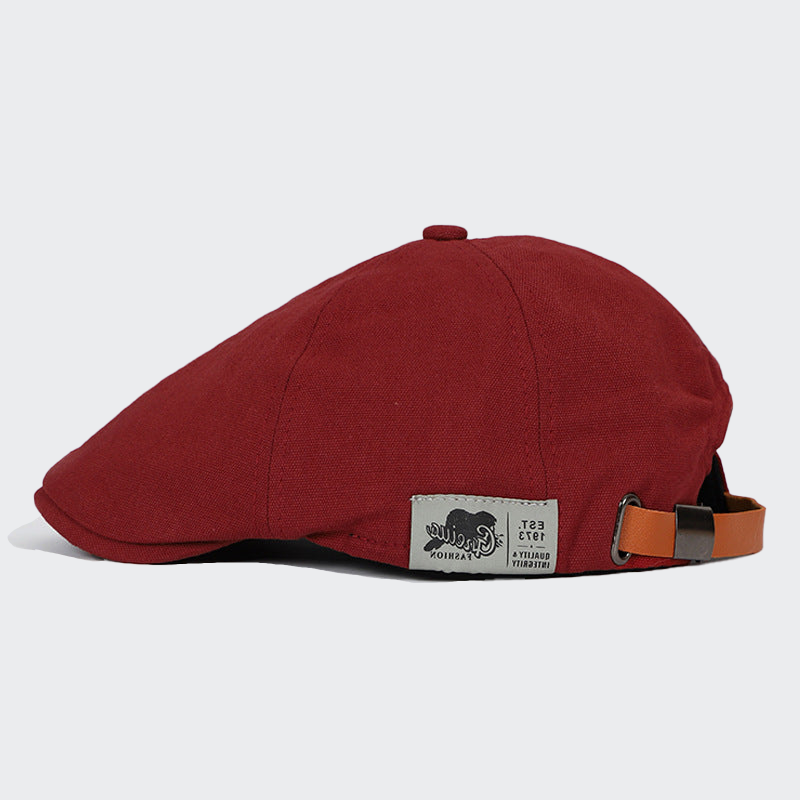 Daniel Modern Classic Paddy Cap