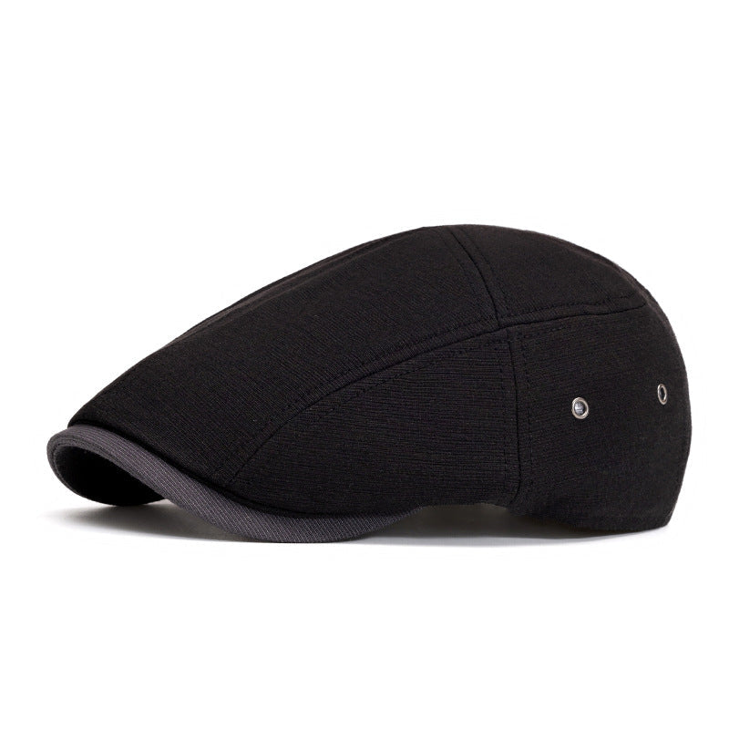 Donal Cotton Tradesman Paddy Cap
