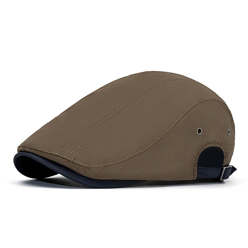 Martin Everyday Driver Paddy Cap
