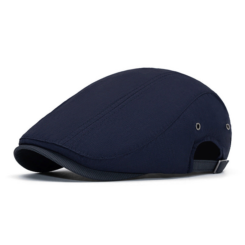 Martin Everyday Driver Paddy Cap
