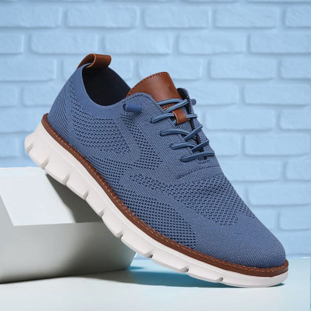 Nolan All-Day Comfort Walking Shoes