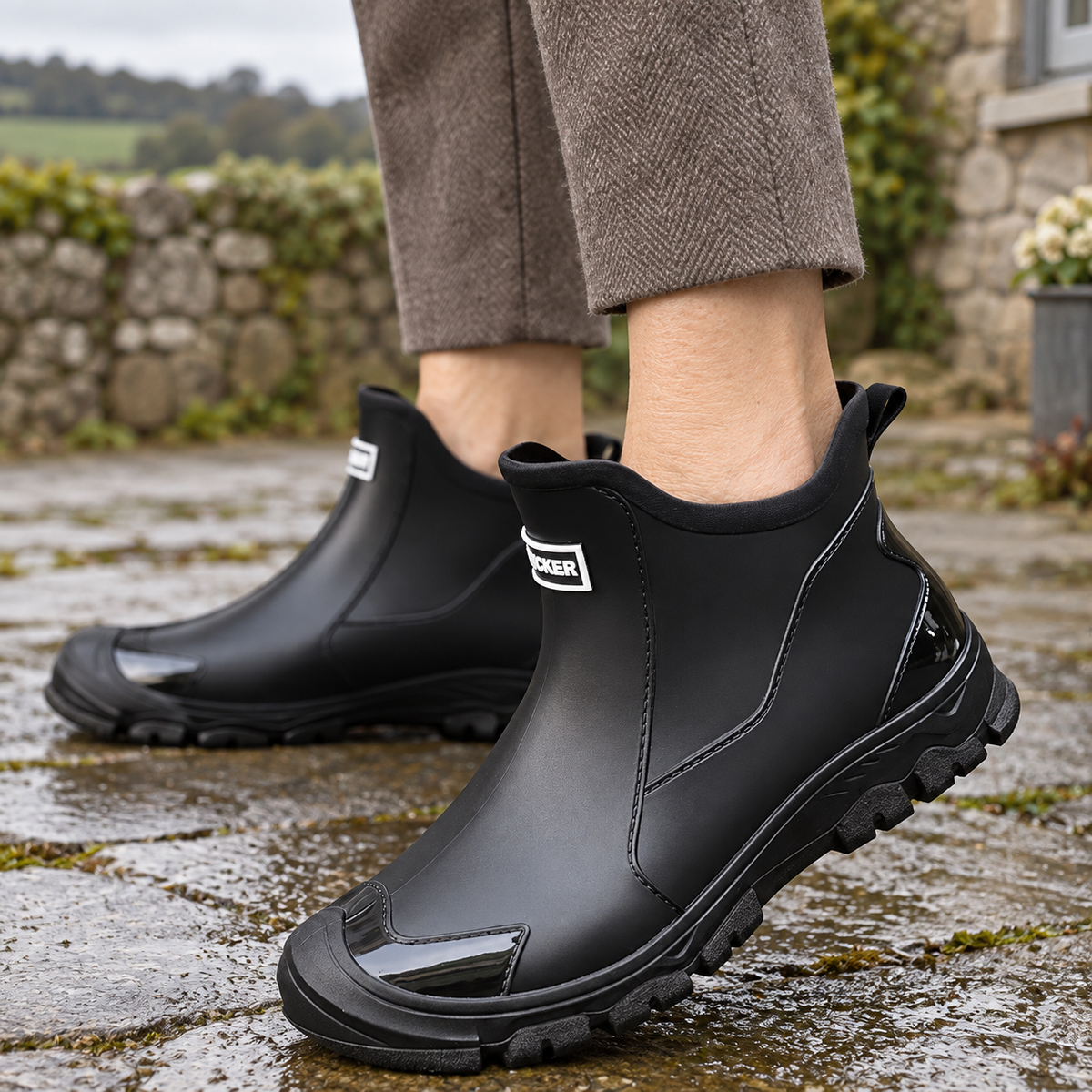 Fia All-Weather Terrain Boots