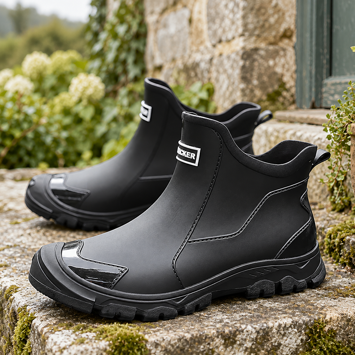 Fia All-Weather Terrain Boots