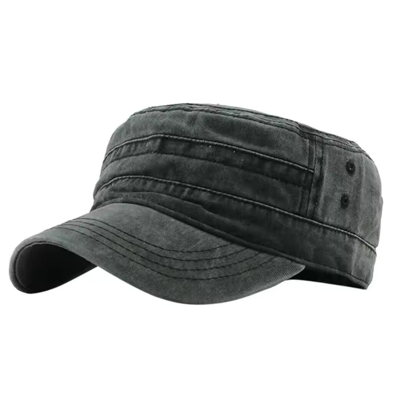 Thomas Field Cotton Paddy Cap
