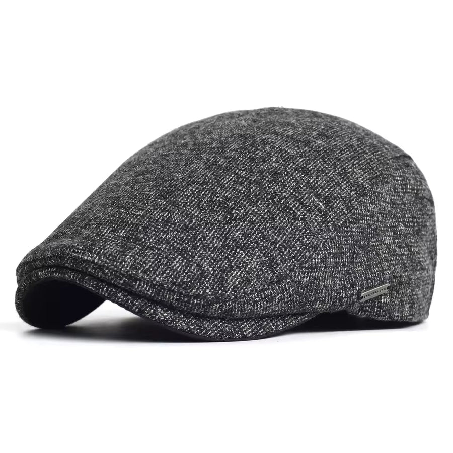 Vincent Heritage Wool Paddy Cap