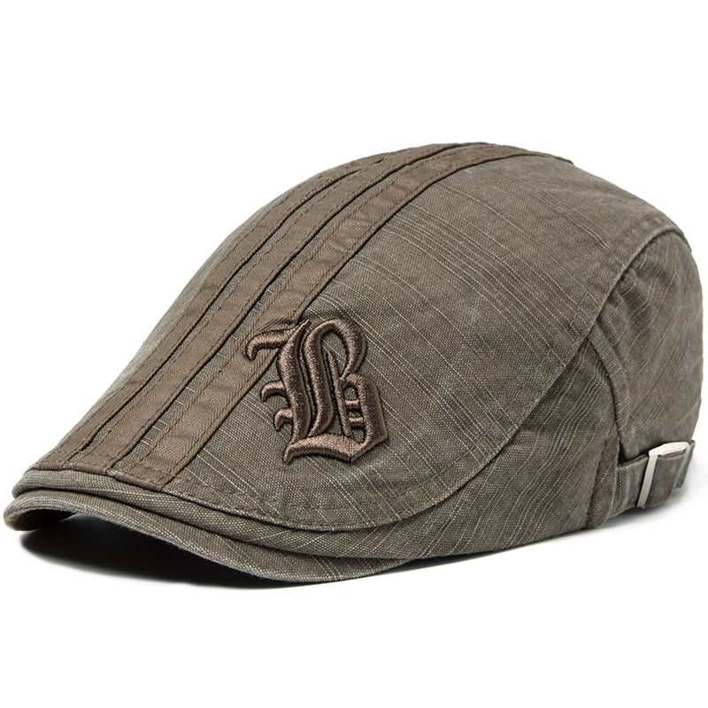 Aidan Field Paddy Cap