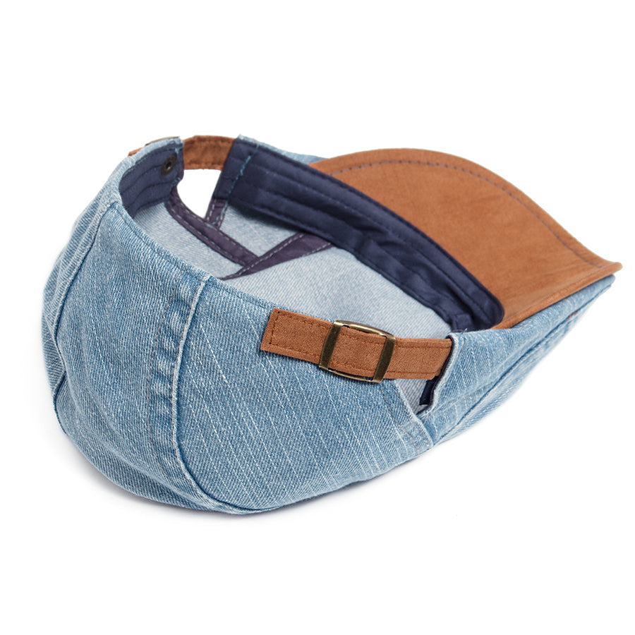 David Denim Workwear Paddy Cap