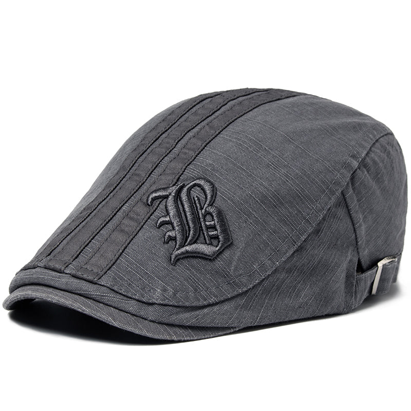 Aidan Field Paddy Cap