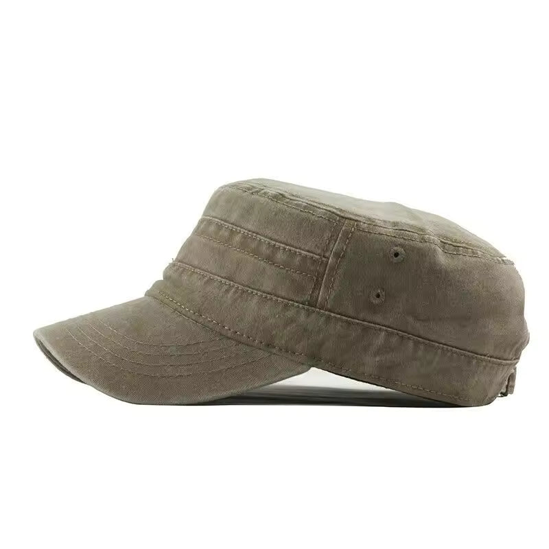 Thomas Field Cotton Paddy Cap