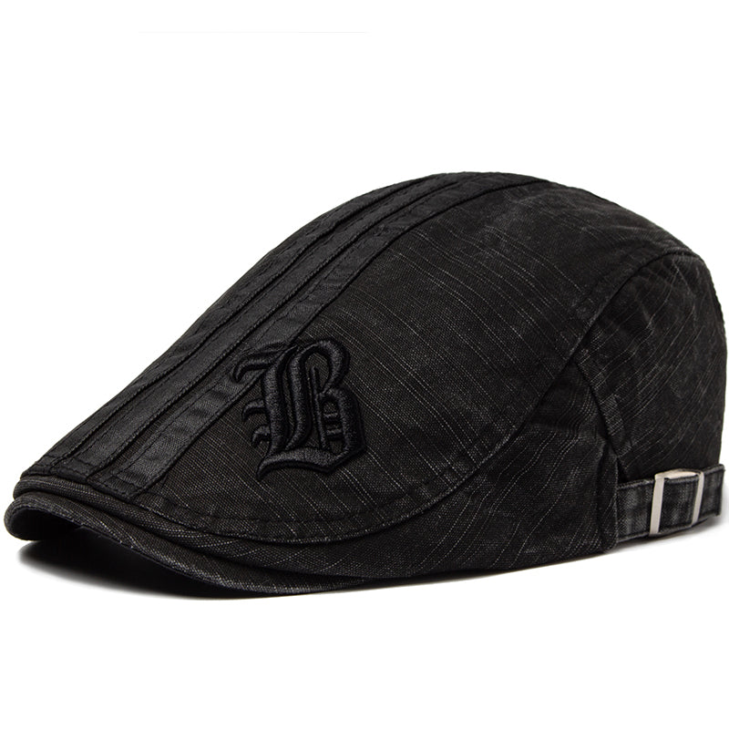 Aidan Field Paddy Cap