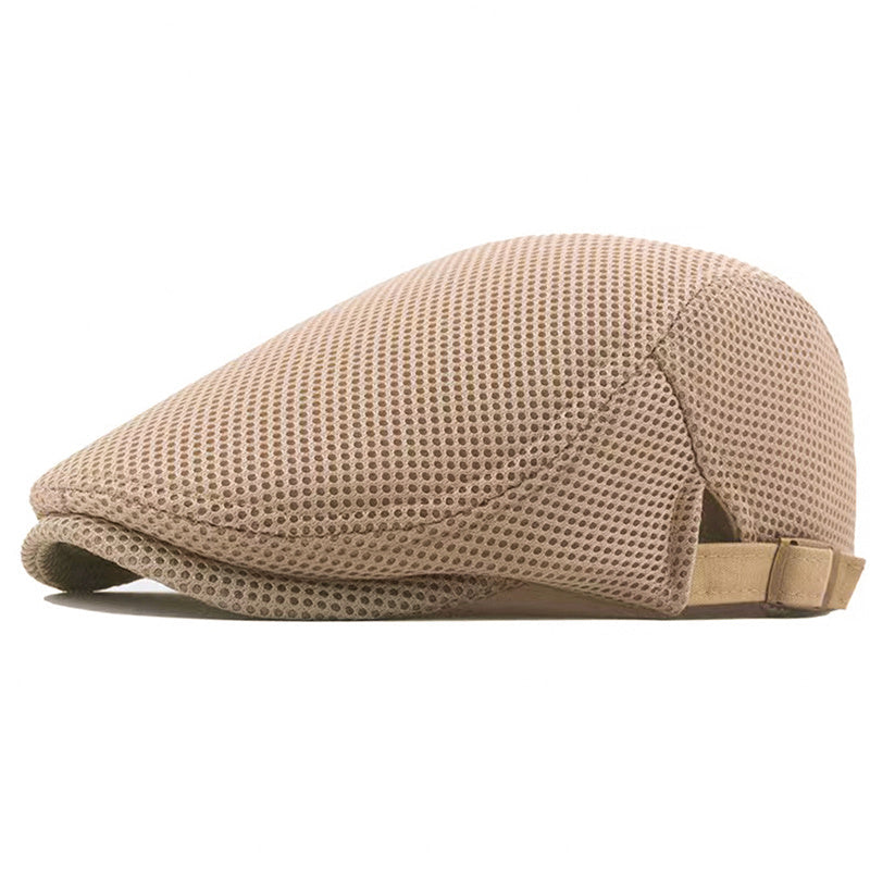 Kevin Breathable Mesh Paddy Cap