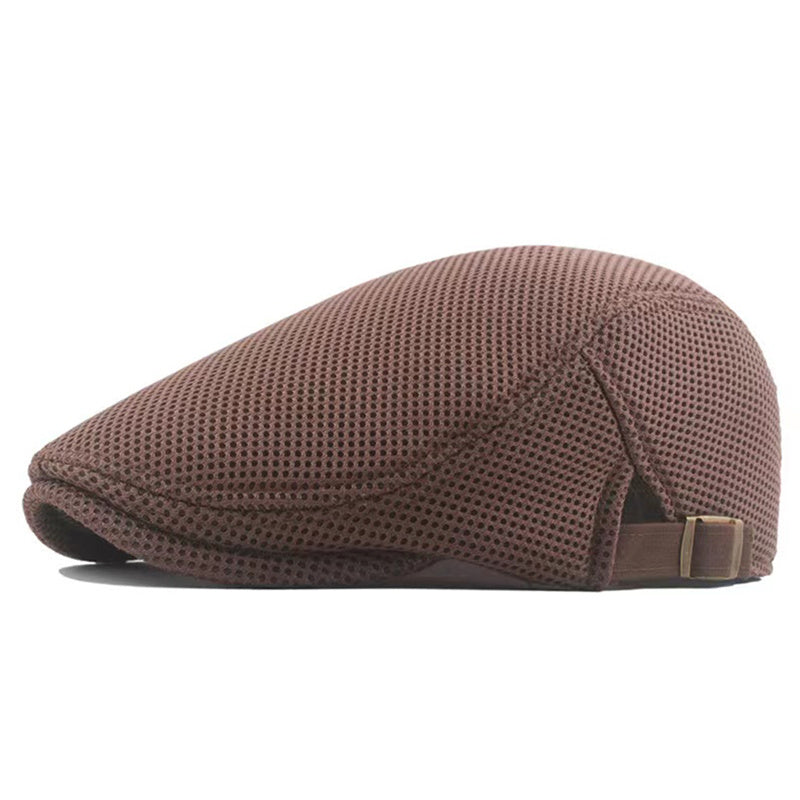 Kevin Breathable Mesh Paddy Cap