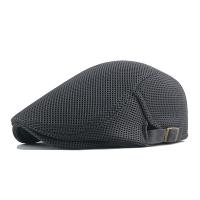 Kevin Breathable Mesh Paddy Cap