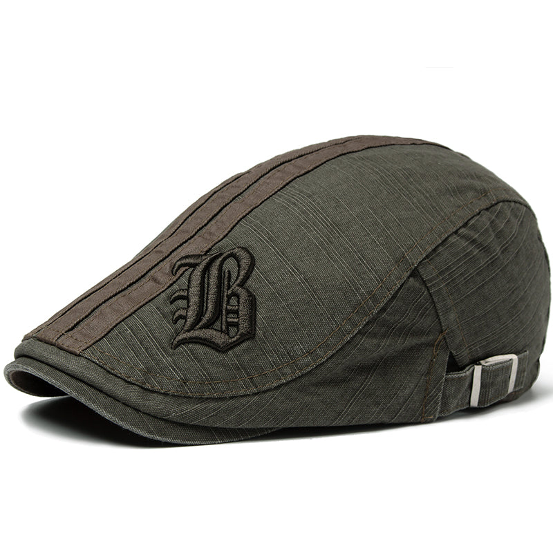 Aidan Field Paddy Cap