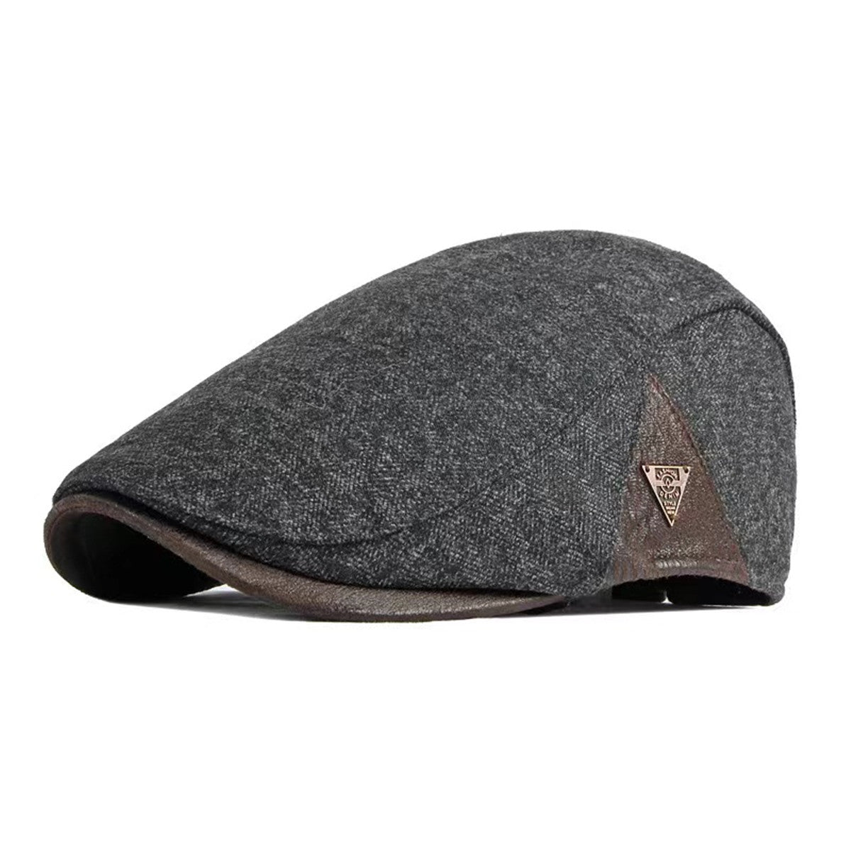 Patrick Vintage Panel Paddy Cap
