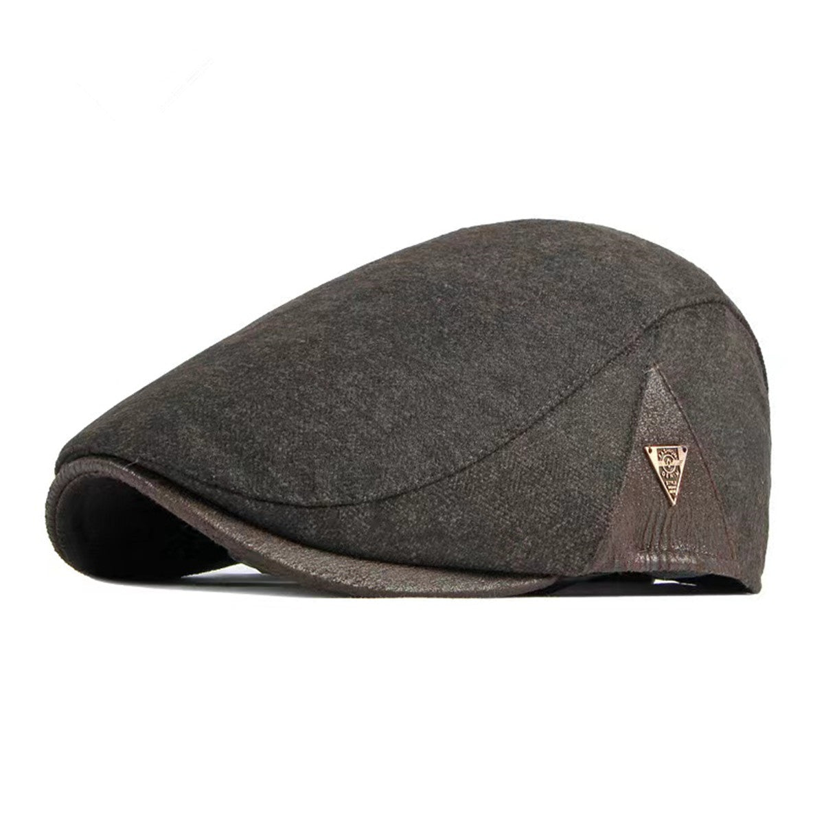 Patrick Vintage Panel Paddy Cap