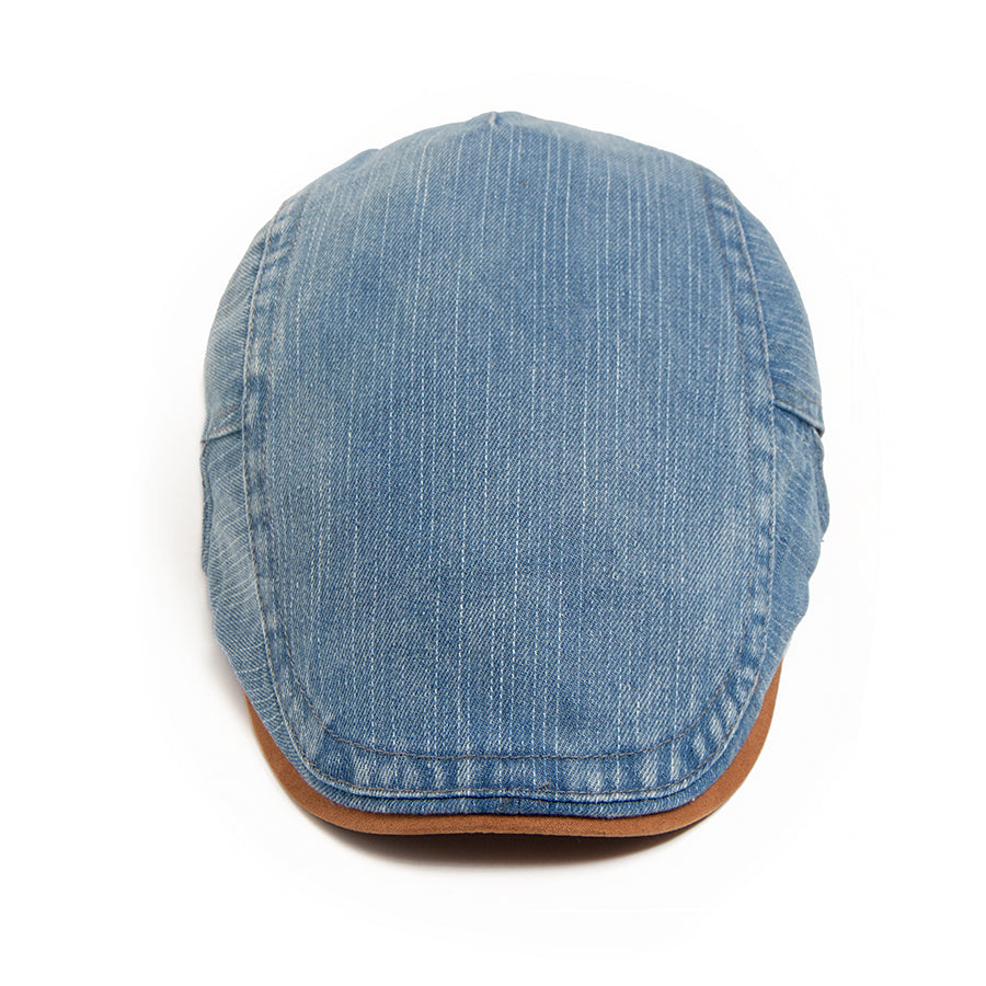 David Denim Workwear Paddy Cap
