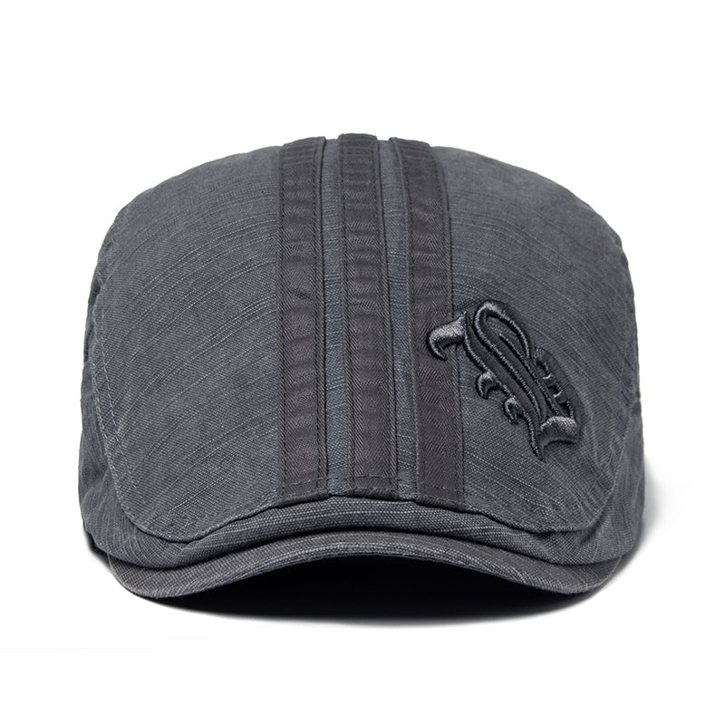 Aidan Field Paddy Cap