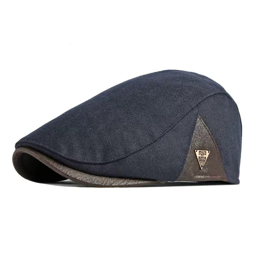 Patrick Vintage Panel Paddy Cap