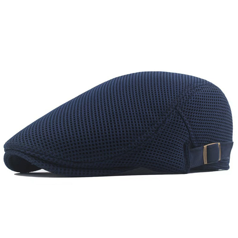 Kevin Breathable Mesh Paddy Cap