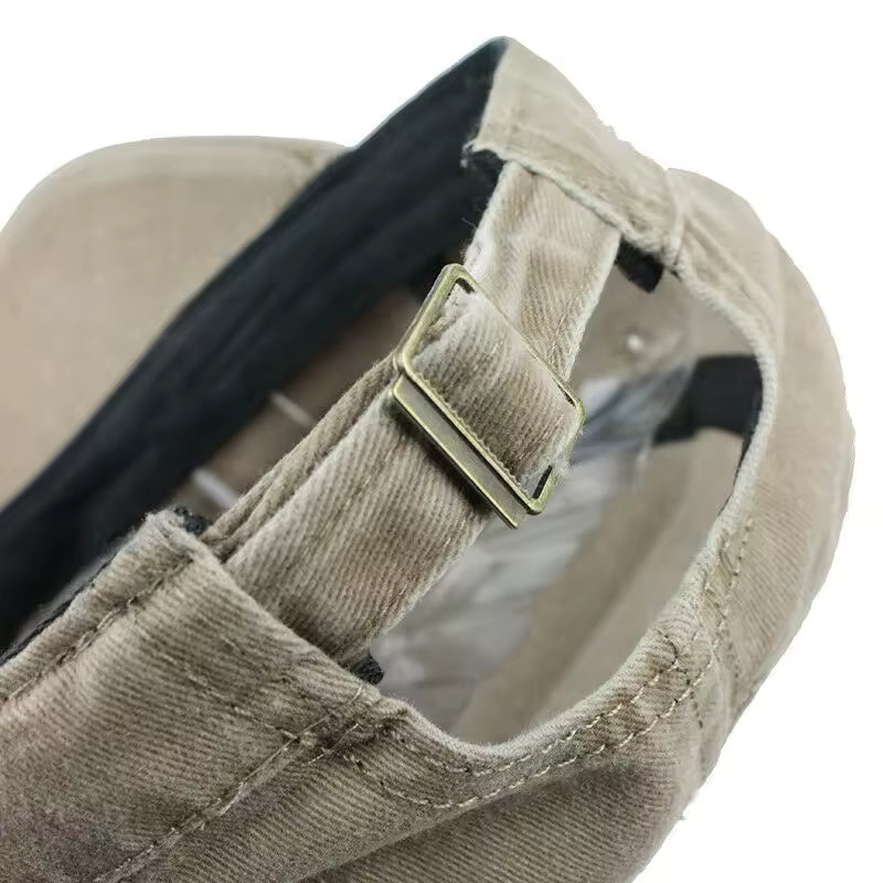 Thomas Field Cotton Paddy Cap
