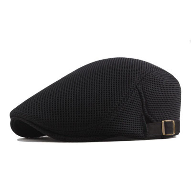 Kevin Breathable Mesh Paddy Cap